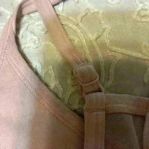 Victorias Secret PINK Sport Bra Size Small - Picture 7 of 9